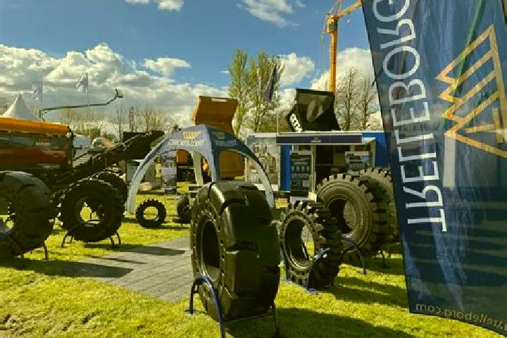 escort Trelleborg