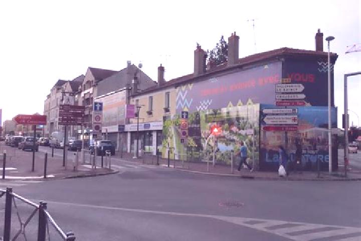 escort Tremblay-en-France
