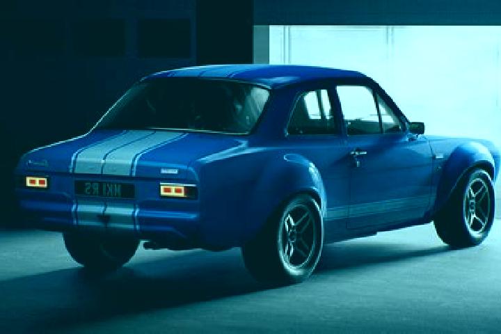 escort Trembulrejo
