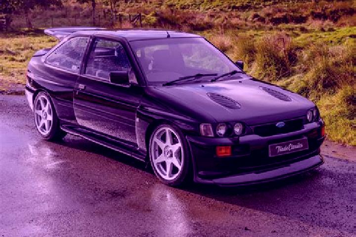 escort Tremedal