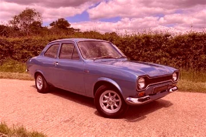 escort Tremery