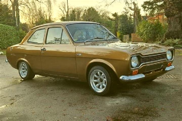 escort Tremorel