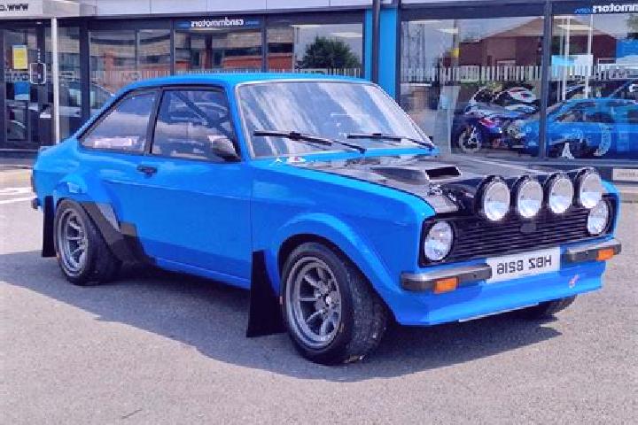 escort Trepalle