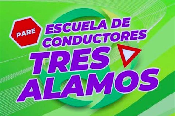 escort Tres Alamos