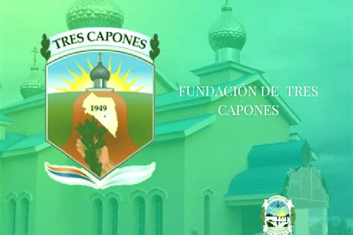 escort Tres Capones