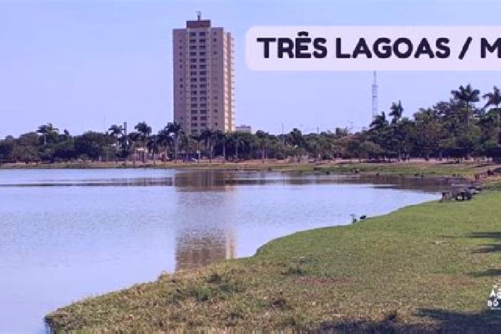 escort Tres Lagoas