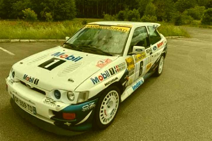 escort Tres Postes