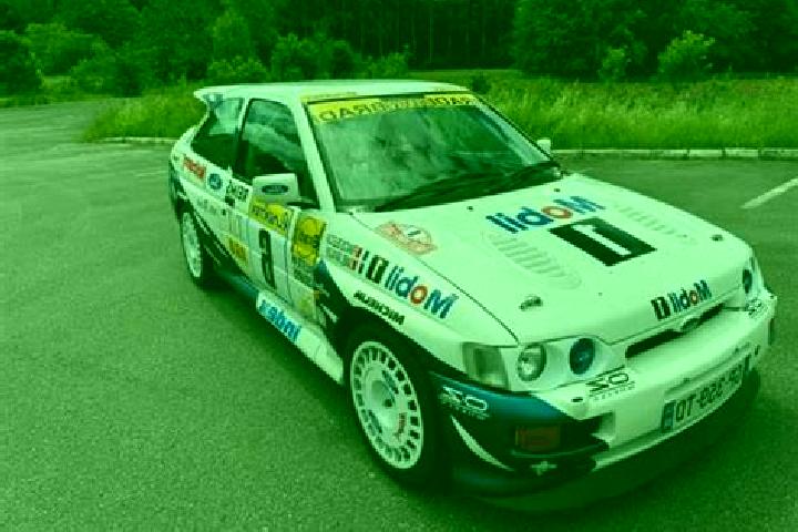 escort Tres