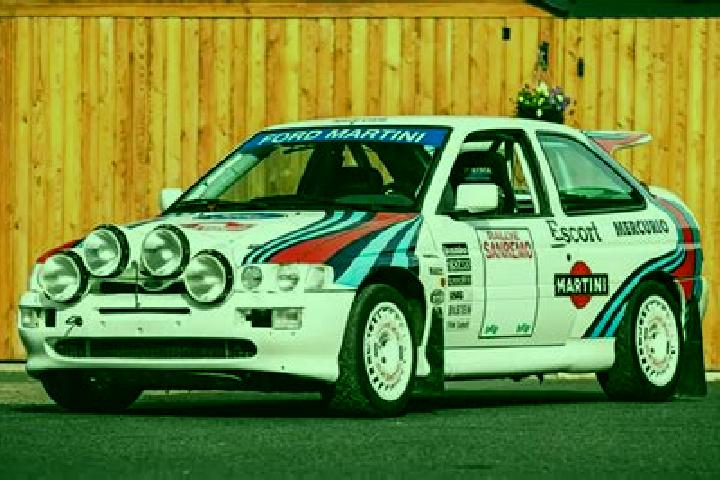 escort Trescasas