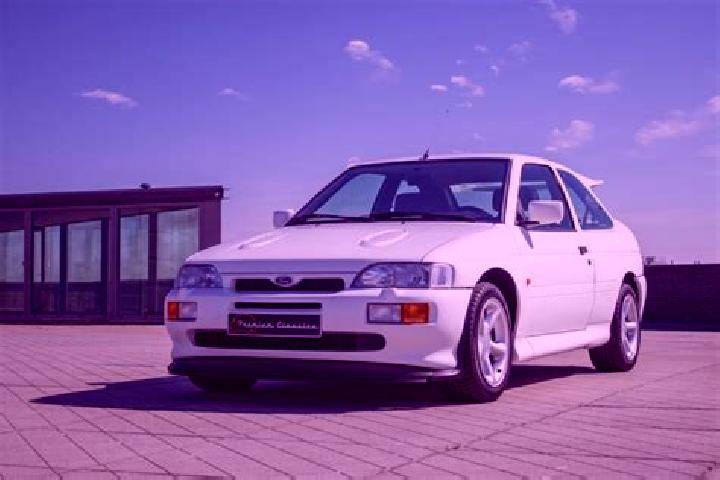 escort Trescine