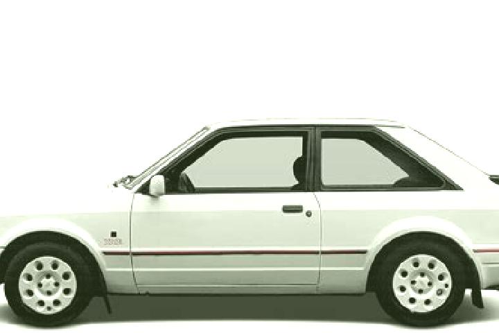escort Tresenda