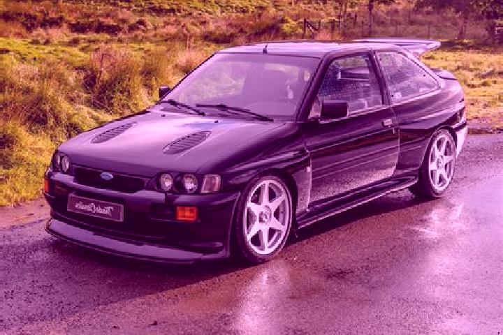 escort Tresserre