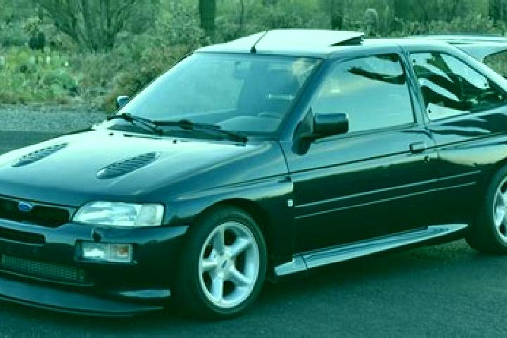 escort Trestina