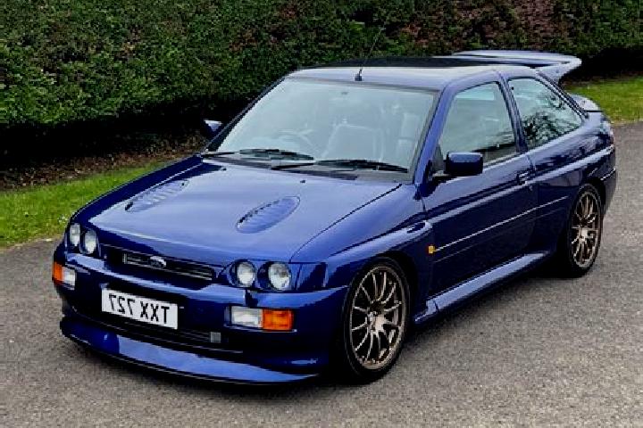 escort Tresviso