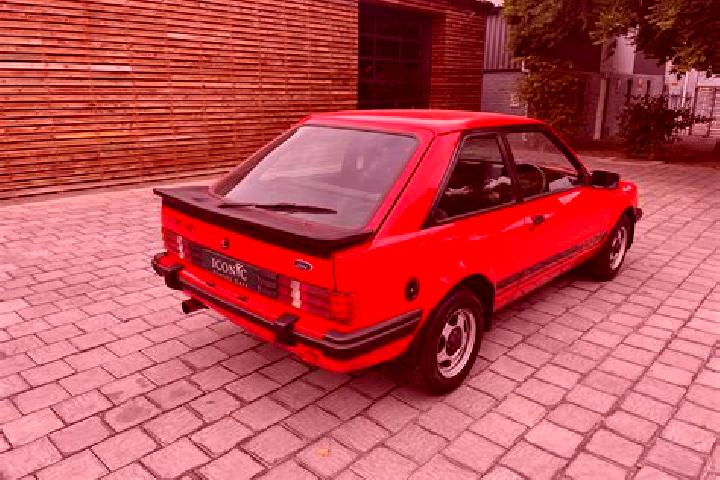 escort Treubach