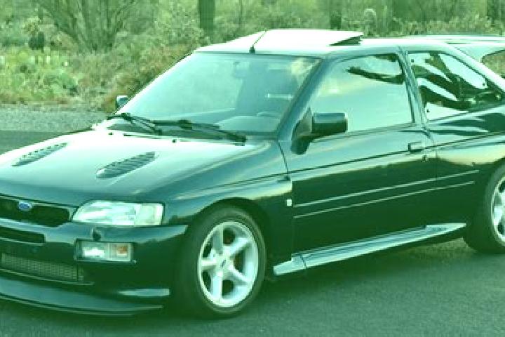 escort Trevelez
