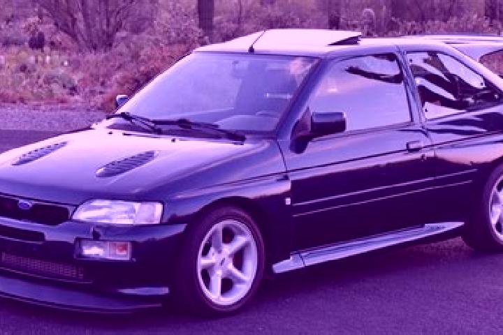 escort Treves