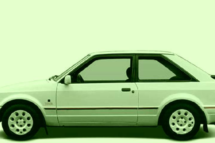 escort Trevoes