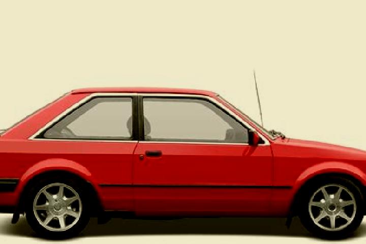 escort Trevol