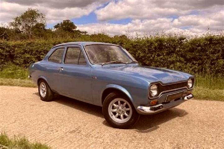 escort Trevozzo