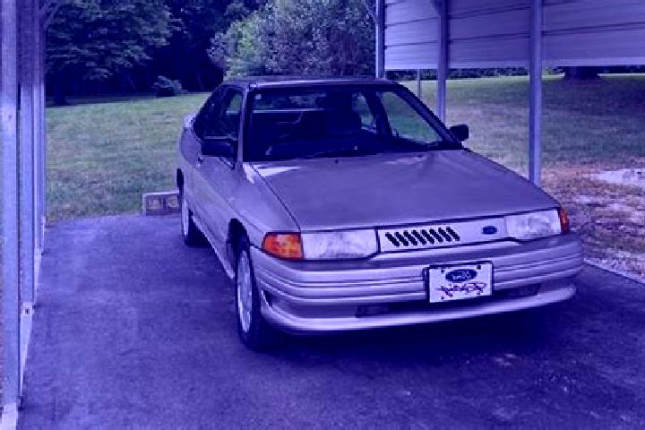 escort Trewen
