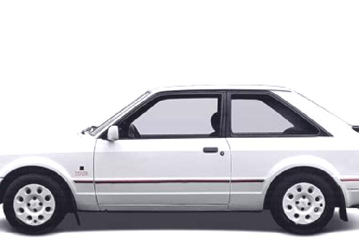 escort Treynor