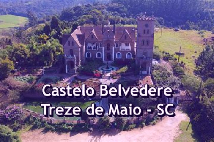 escort Treze de Maio