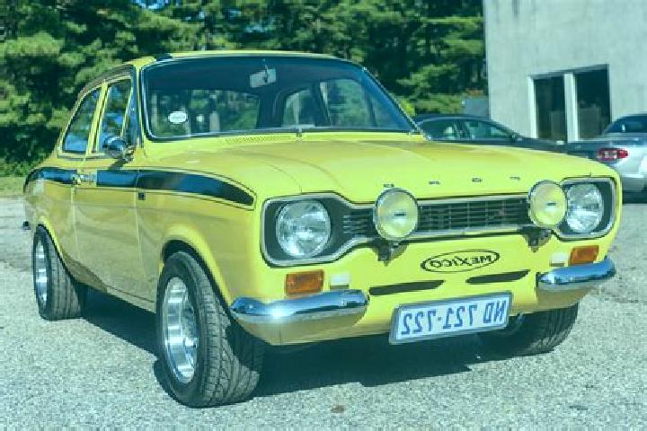 escort Trezzone