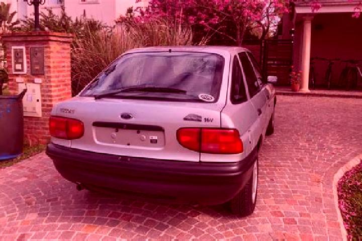 escort Tricerro