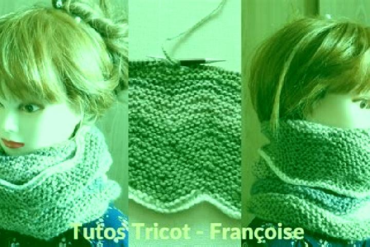 escort Tricot