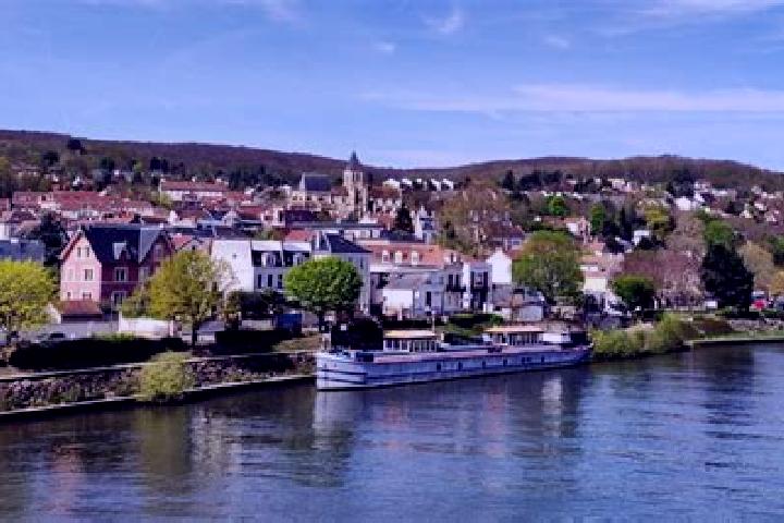 escort Triel-sur-Seine