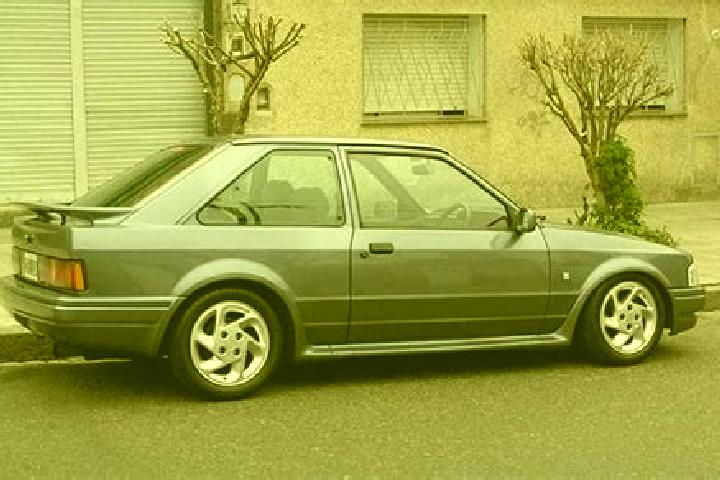 escort Trifylli