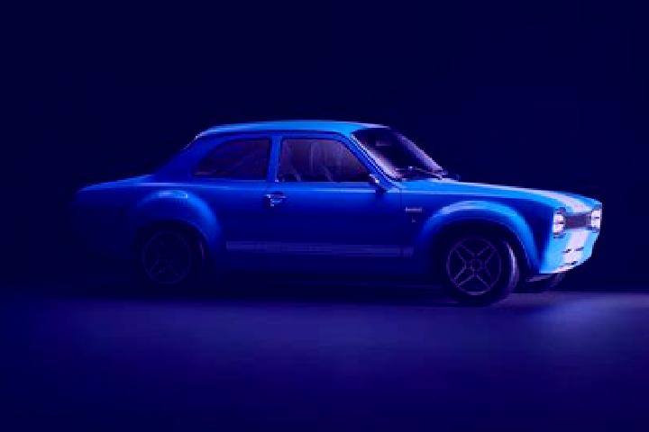 escort Triginto