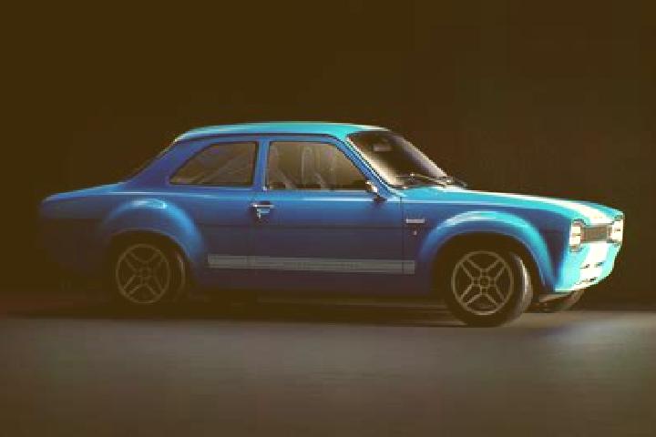 escort Trigomila