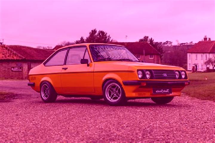 escort Trikora