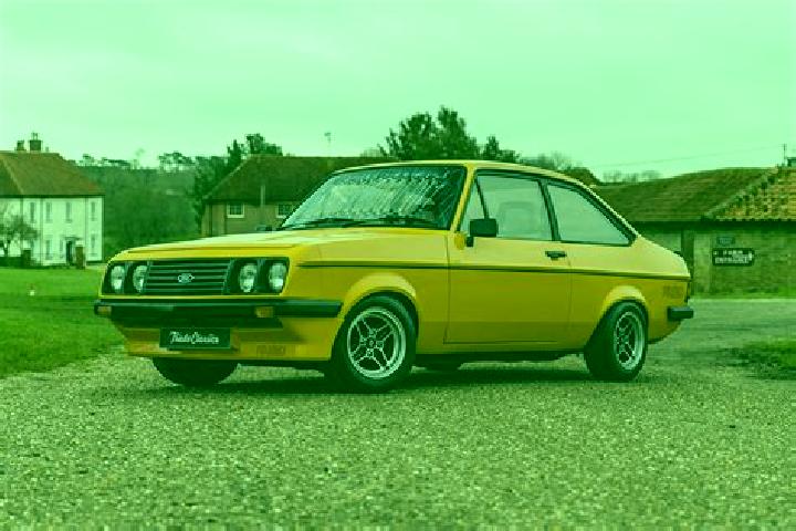 escort Trillo