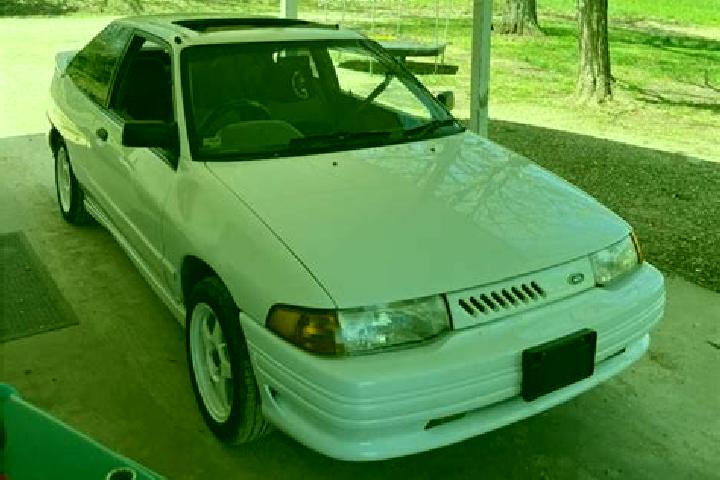 escort Trim