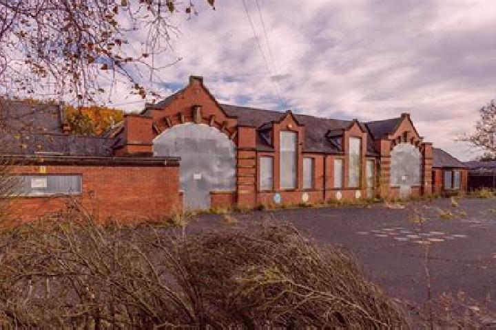 escort Trimdon Grange