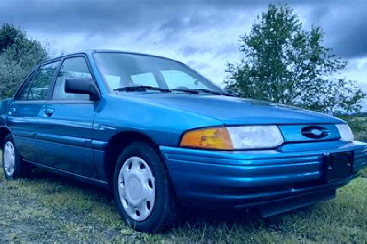 escort Trimont
