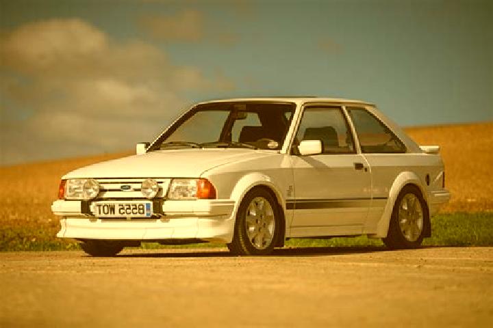 escort Trimport