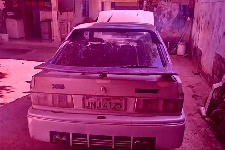 escort Trindade