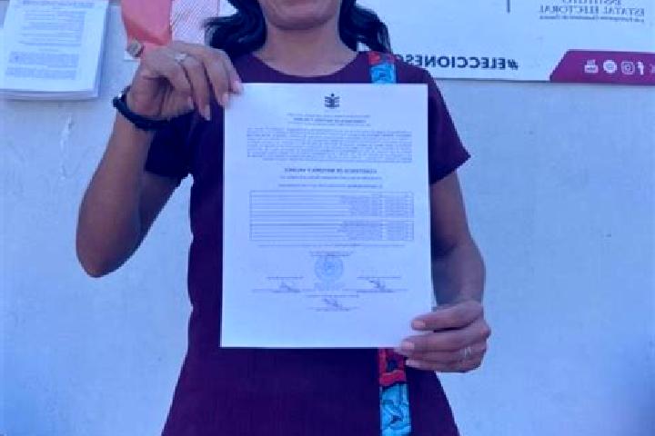 escort Trinidad Zaachila
