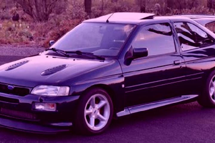 escort Trinita