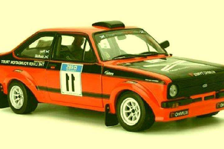 escort Trinle