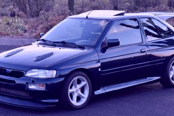 escort Trino