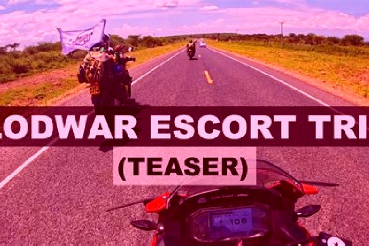 escort Trip