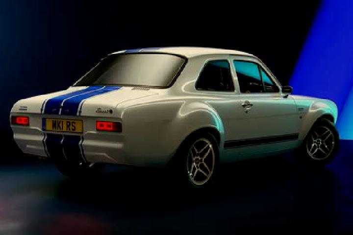 escort Tritanti