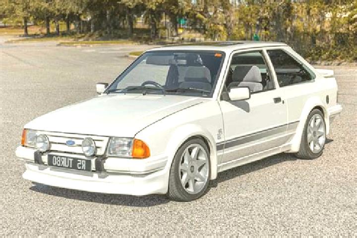 escort Trizay