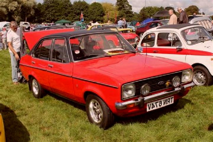 escort Trn