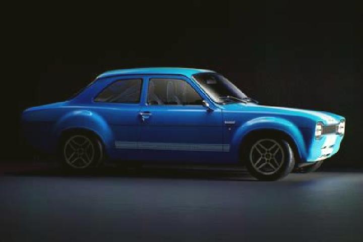 escort Trobnitz